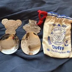 ディズニーシー　茶葉　ティースプーン