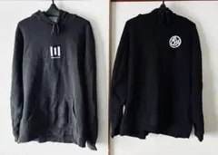 スイムベイトアンダーグラウンド・ワーキングクラスゼロパーカーXLセット販売 スイムベイトアンダーグラウンド・ワーキングクラスゼロパーカー