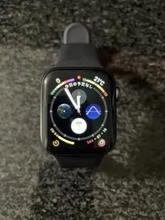 Apple Watch Series 4 GPS+Cellularモデル 44