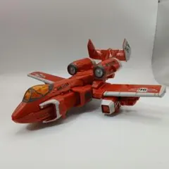 トランスフォーマー SF