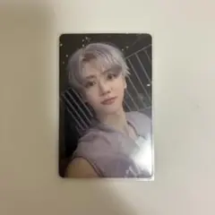NCTDREAM BTTF ドリショ4 ラキドロ トレカ ジェミン
