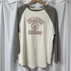 アメリカンホリック　ロンT