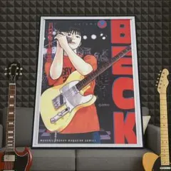 2026年最新】BECKポスターの人気アイテム - メルカリ