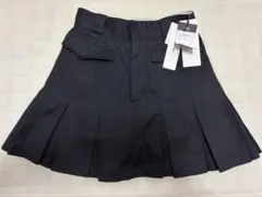 dickies lily brown スカート　黒のサムネイル
