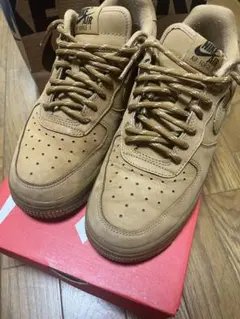 2025年最新】ナイキ エアフォース 1 07wbの人気アイテム - メルカリ