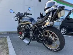 zrx400 フルカスタム　エンジン以外フルOHのサムネイル