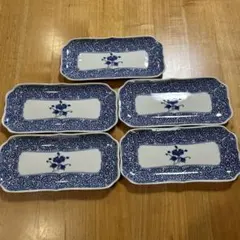 JAL ノリタケ製 機内食用 長方形 陶器皿 - メルカリ