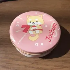 ジェオチャム　プチキャン　まめちぃ