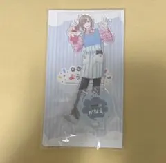 にじさんじ 叶 アクリルスタンド