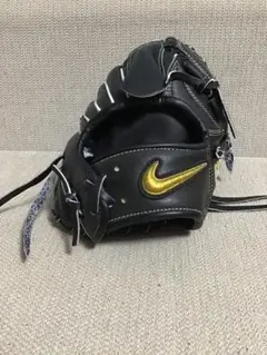 NIKE - NIKE　グローブ　軟式用　佐々木朗希風 NIKE 軟式用グローブ 佐々木朗希風 - メルカリ