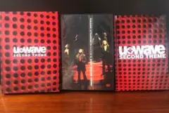 宇都宮隆 TAKASHI UTSUNOMIYA  FC限定盤 DVD 5本セット Amazon.co.jp: Takashi Utsunomiya Tour 2019 Dragon The