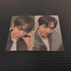 boynextdoor ジェヒョン HOME DELUXE タワレコ 트레카
