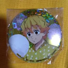 鬼滅の刃　ナムコ　缶バッジ　8点 集英社 - ナムコ限定の鬼滅の刃缶バッジ 嘴平 伊之助の通販 by