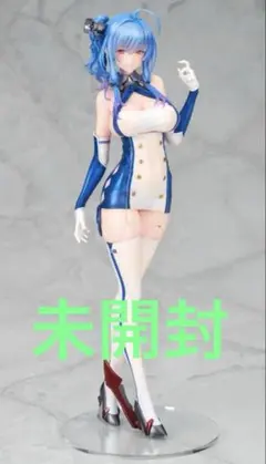 セントルイス 軽装ver. フィギュア