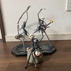 2026年最新】ナイトメア プレミアムフィギュアの人気アイテム - メルカリ