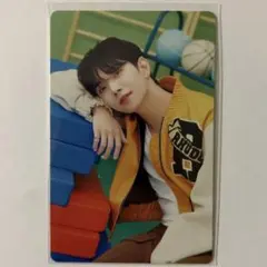 SEVENTEEN ジョシュア 2025 CARAT LAND 8 トレカ 1枚 - メルカリ