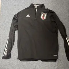 タグ付き未使用　サッカー日本代表　ピステ　リバーシブル　M　ウィンドブレーカー 2025年最新】日本代表ウインドの人気アイテム - メルカリ