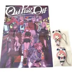 Oddplayoff マルチクロス & げまじょ お泊まり 笹木咲