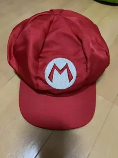 マリオ キャップ キャラクターグッズ
