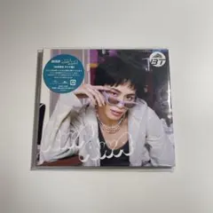 超特急 CD AWAAWA タクヤ盤