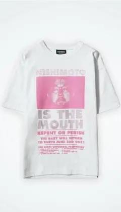 nishimoto is the mouth