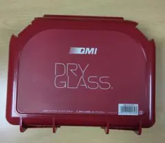 QMI DRY GLASS メンテナンスキットのサムネイル