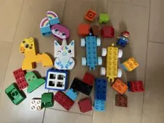 ブロック玩具セット⭐︎LEGO