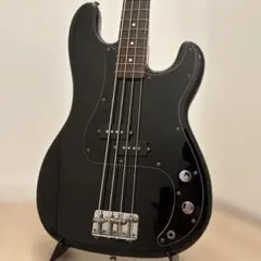 メンテ済 Tokai HARD PUNCHER プレシジョンベース ブラック - メルカリ