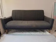 UNICO カリモク コラボ 2人掛けソファ コンパクト 中古 2025年最新】カリモク コラボ ソファ ウニコの人気アイテム