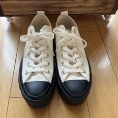 CONVERSE AS Ⓡ LIFTED RIBTAPE OXオックスフォード