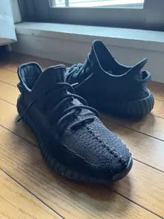 adidas Yeezy Boost 350 V2 Onyx 29.0cm
