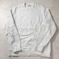 2025年最新】KUON トレーナー・スウェットの人気アイテム - メルカリ