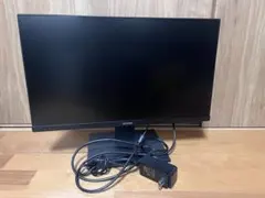 液晶モニター 21.5インチ 3台セット LCD-AD223EDB-B2 - メルカリ