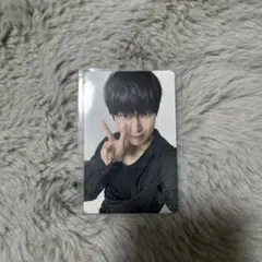 ENHYPEN WALK THE LINE 購入特典 トレカ ソヌ