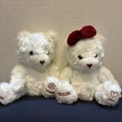 2026年最新】THE KISS ぬいぐるみ本体の人気アイテム - メルカリ