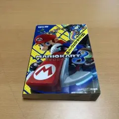 マリオカート8 攻略本 Wii U