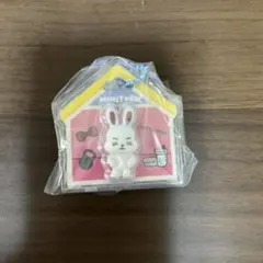 セブチ MINITEEN CHOITCHERRY S. COUPSのサムネイル