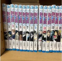 BLEACH ブリーチ 全巻セット 1〜74巻（71.73.74抜け） - メルカリ
