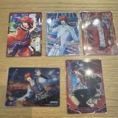 うたプリ　ビジュコレvol5 一十木音也