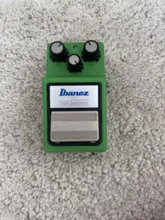 Ibanez ts9 tube screamer