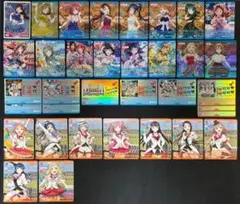 ラブライブカードゲーム ブシロード