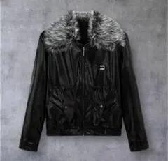 2025年最新】LGB レザー ライダースの人気アイテム - メルカリ