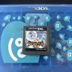 デビリッシュ~ボールバウンダー~ 期間限定　ds