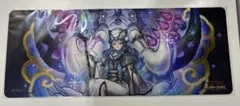 ラッシュデュエル プレイマット