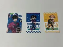 VOLTA Days × Diner ランダムホログラムカード