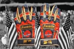 Franklin 限定品　サイズS(大き目)　ラスト１点　早い者勝ちです。