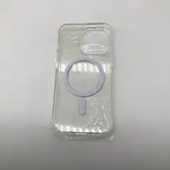 DUEDUE iPhone 13 Pro ケース マグネット搭載 A3122