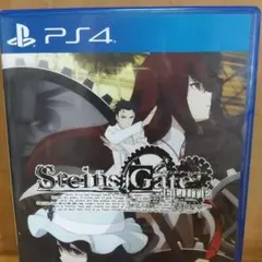 PS4 STEINS;GATE ELITE　シュタインズゲート エリート