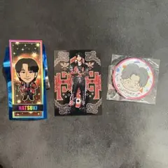 澤本夏輝 セット