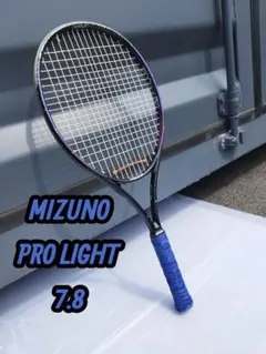2026年最新】テニスラケット PRO LIGHTの人気アイテム - メルカリ